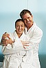 Romantic Retreat For Couples